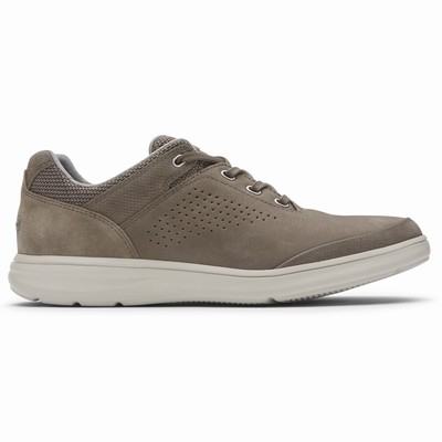 Rockport Zaden Turnschuhe Herren Grau PXL-574012